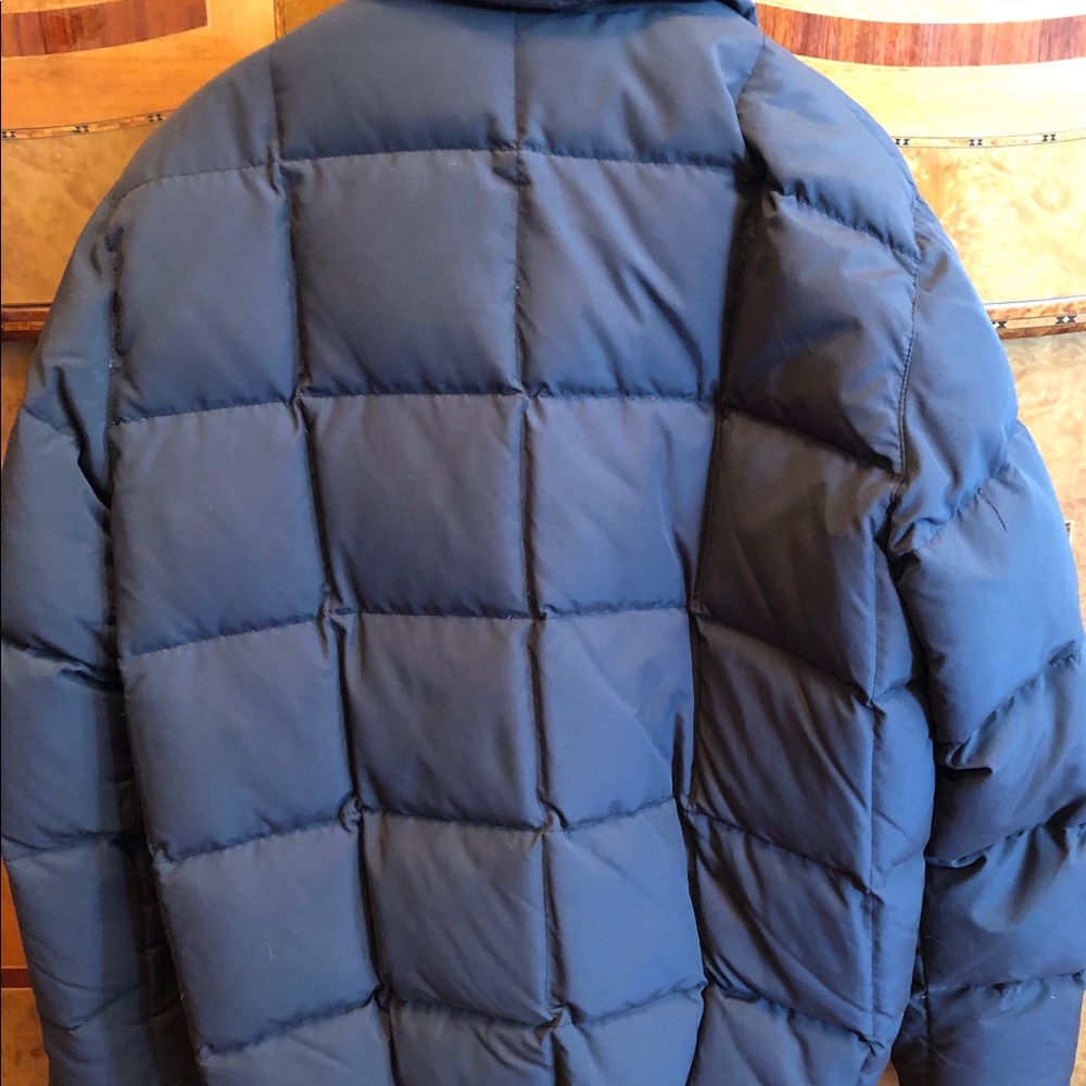 Men’s Down Jacket - image 2